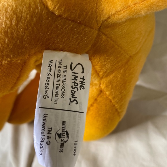 The Simpsons - Picture 6 of 6